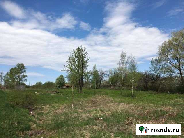 Участок ИЖС 29 сот. на продажу в Ставрово Ставрово - изображение 1