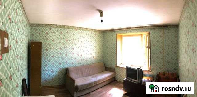 Комната 12 м² в 2-ком. кв., 3/9 эт. на продажу в Омске Омск - изображение 1
