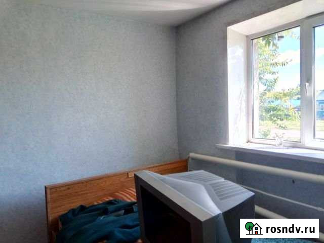 Дом 37 м² на участке 1 сот. на продажу в Кинель-Черкассах Кинель-Черкассы - изображение 1