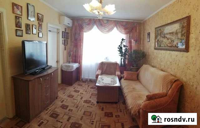 3-комнатная квартира, 47 м², 5/5 эт. на продажу в Оренбурге Оренбург - изображение 1