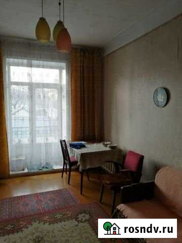 2-комнатная квартира, 59 м², 2/3 эт. на продажу в Прокопьевске Прокопьевск - изображение 1