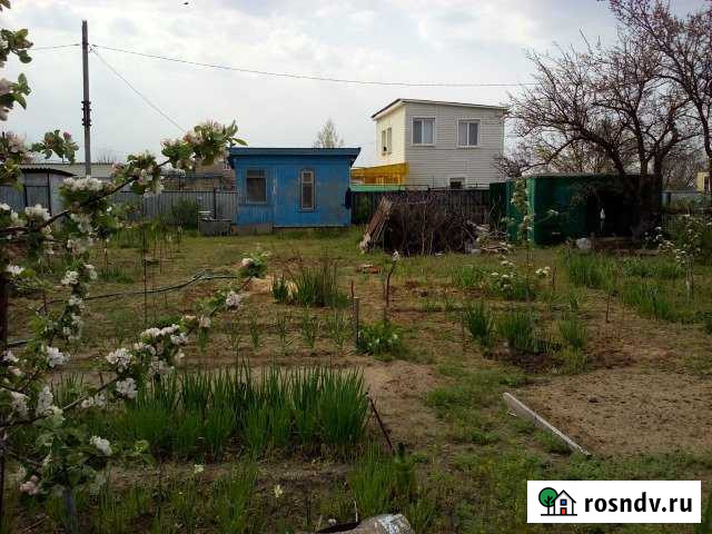 Дача 20 м² на участке 6.1 сот. на продажу в Астрахани Астрахань - изображение 1