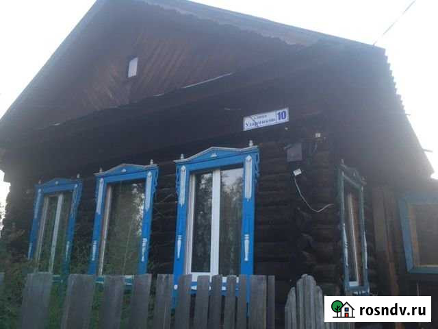 Дом 52 м² на участке 15 сот. на продажу в Левихе Левиха - изображение 1