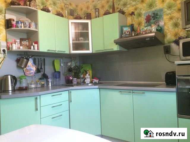 2-комнатная квартира, 50 м², 4/5 эт. на продажу в Среднеуральске Среднеуральск - изображение 1