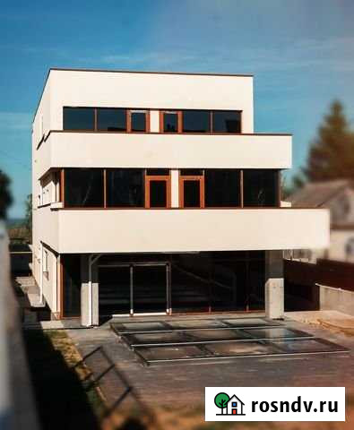 Дом 1080 м² на участке 14 сот. на продажу в Нижнем Новгороде Нижний Новгород - изображение 1