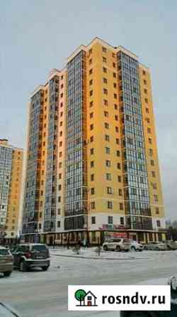 1-комнатная квартира, 37 м², 6/16 эт. в аренду посуточно в Тобольске Тобольск
