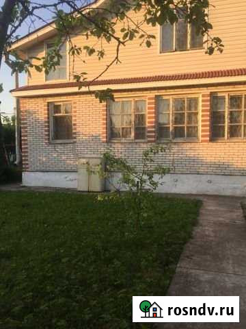 Дача 125 м² на участке 6 сот. на продажу в Сиверском Сиверский - изображение 1