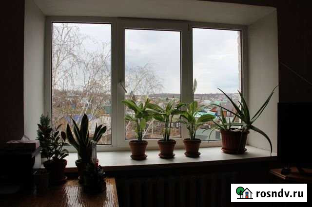 2-комнатная квартира, 53 м², 5/5 эт. в аренду на длительный срок в Кумертау Кумертау - изображение 1