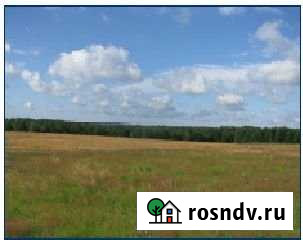 Участок СНТ, ДНП 2600 сот. на продажу в Токсово Токсово - изображение 1