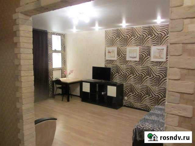 1-комнатная квартира, 49 м², 7/10 эт. в аренду посуточно в Уфе Уфа - изображение 1