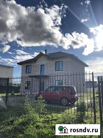 Дом 135.7 м² на участке 7 сот. на продажу в Петергофе Петергоф - изображение 1