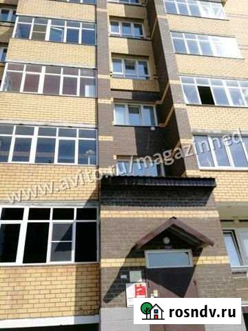 Квартира-студия, 39 м², 5/12 эт. на продажу в Саранске Саранск - изображение 1