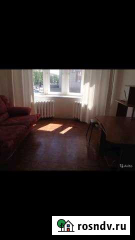 Комната 12 м² в 2-ком. кв., 3/9 эт. в аренду на длительный срок в Уфе Уфа - изображение 1