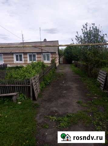 Дом 69 м² на участке 30 сот. на продажу в Уварово Уварово - изображение 1