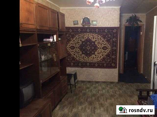 2-комнатная квартира, 50.4 м², 5/5 эт. на продажу в Одоеве Одоев - изображение 1