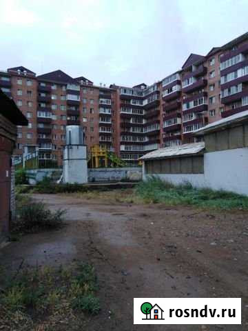 Гараж 18 м² на продажу в Улан-Удэ Улан-Удэ - изображение 1