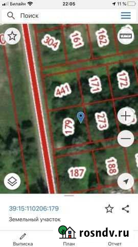 Участок СНТ, ДНП 8 сот. на продажу в Калининграде Калининград - изображение 1