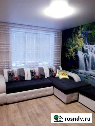 2-комнатная квартира, 50 м², 3/5 эт. в аренду посуточно в Елабуге Елабуга - изображение 1