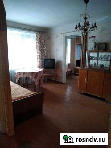 2-комнатная квартира, 41 м², 3/3 эт. на продажу в Осташкове Осташков - изображение 1