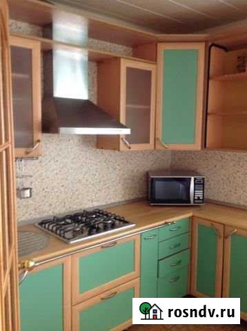 3-комнатная квартира, 59 м², 5/5 эт. на продажу в Бугуруслане Бугуруслан - изображение 1