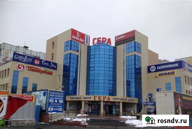 Помещение свободного назначения, 60 кв.м. Сургут - изображение 1