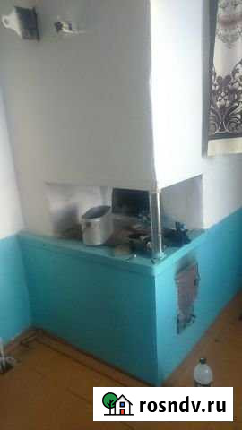 Дом 43 м² на участке 10 сот. на продажу в Курьей Курья - изображение 1