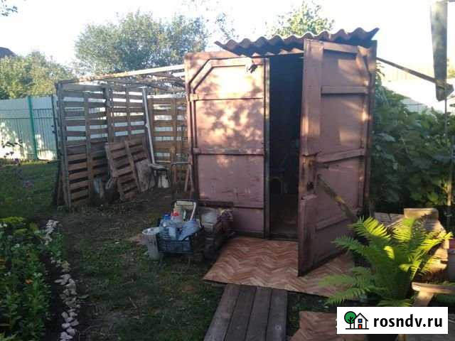 Дача 20 м² на участке 5 сот. на продажу в Тольятти Тольятти - изображение 1