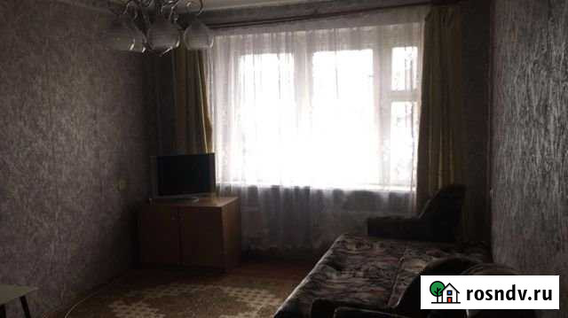 2-комнатная квартира, 55 м², 1/9 эт. на продажу в Стрежевом Стрежевой - изображение 1