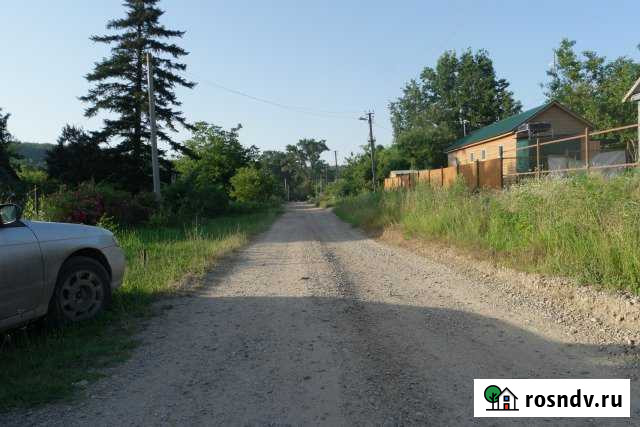 Участок ИЖС 22 сот. на продажу в Горячем Ключе Горячий Ключ - изображение 1