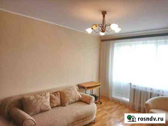 2-комнатная квартира, 50 м², 8/9 эт. на продажу в Хабаровске Хабаровск