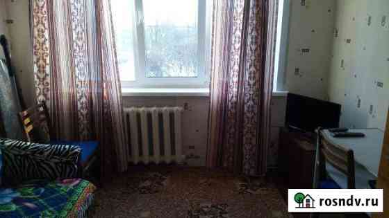 Комната 18 м² в 1-ком. кв., 2/5 эт. в аренду на длительный срок в Сыктывкаре Сыктывкар