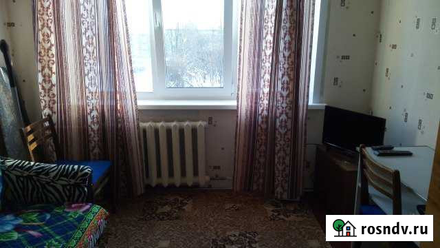 Комната 18 м² в 1-ком. кв., 2/5 эт. в аренду на длительный срок в Сыктывкаре Сыктывкар - изображение 1