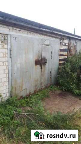 Гараж 23 м² на продажу в Каменске-Уральском Каменск-Уральский - изображение 1