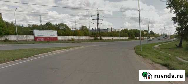 Производственное помещение, 14843.5 кв.м. Самара - изображение 1