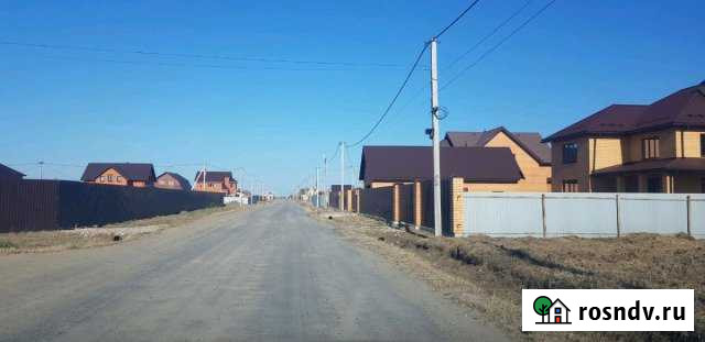 Участок СНТ, ДНП 11 сот. на продажу в Антипино Антипино - изображение 1