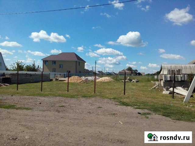 Участок ИЖС 7 сот. на продажу в Панино Панино - изображение 1