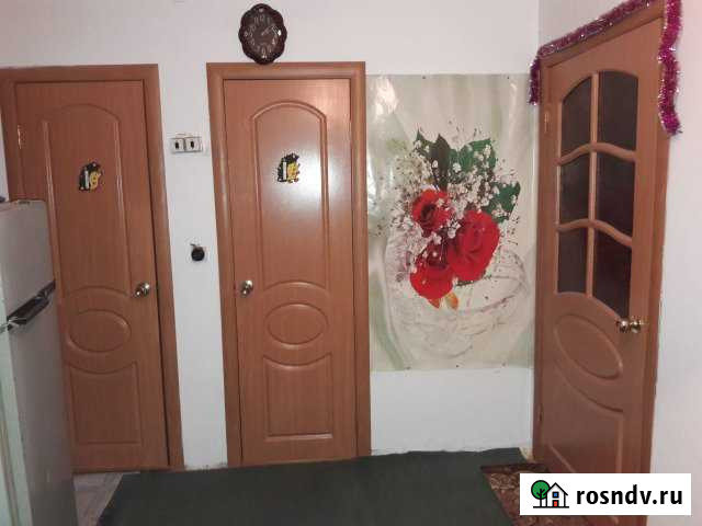 Дом 75.9 м² на участке 15 сот. на продажу в Верху-Катунском Верх-Катунское - изображение 1