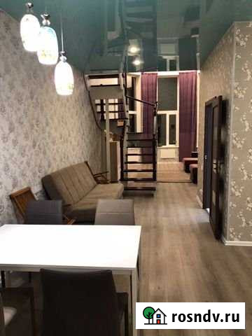 Коттедж 125 м² на участке 7 сот. в аренду посуточно в Красном Яре Самарской области Красный Яр - изображение 1