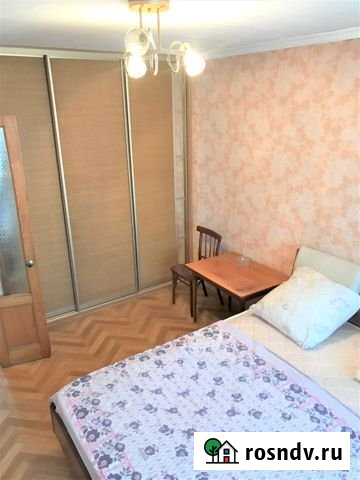 2-комнатная квартира, 47.6 м², 5/5 эт. на продажу в Хабаровске Хабаровск - изображение 1