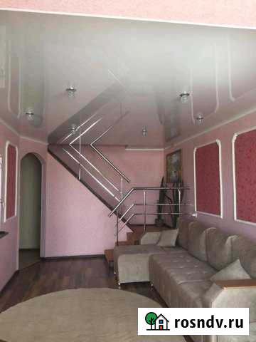 3-комнатная квартира, 77.8 м², 8/9 эт. на продажу в Стерлитамаке Стерлитамак - изображение 1