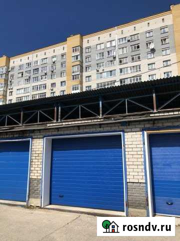 Гараж 24 м² на продажу в Нижнем Новгороде Нижний Новгород - изображение 1