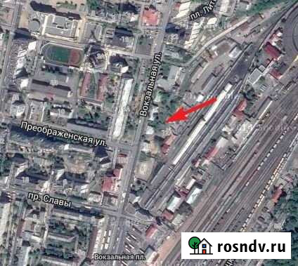 Гараж 25 м² на продажу в Белгороде Белгород - изображение 1