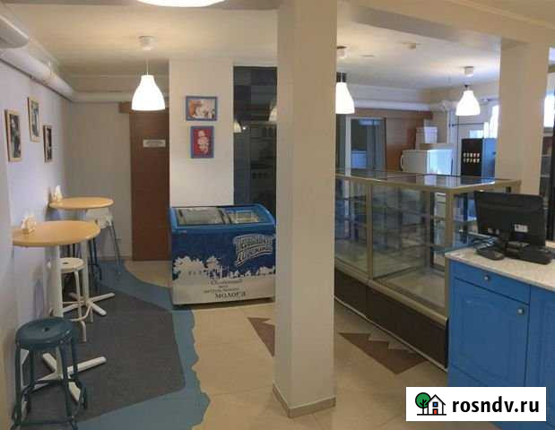 Торговое помещение, 57 кв.м. Челябинск - изображение 1