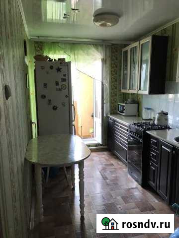 3-комнатная квартира, 62 м², 2/2 эт. на продажу в Ульяновске Ульяновск - изображение 1