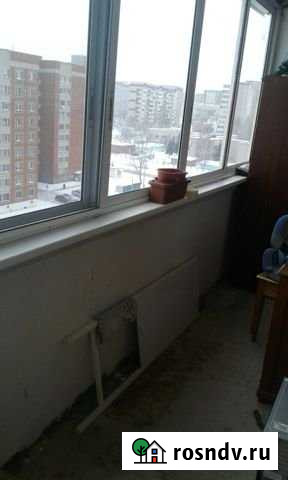 3-комнатная квартира, 60 м², 9/9 эт. в аренду на длительный срок в Ижевске Ижевск - изображение 1