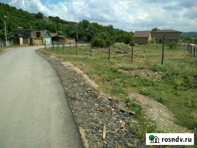 Участок ИЖС 8 сот. на продажу в Бахчисарае Бахчисарай - изображение 1