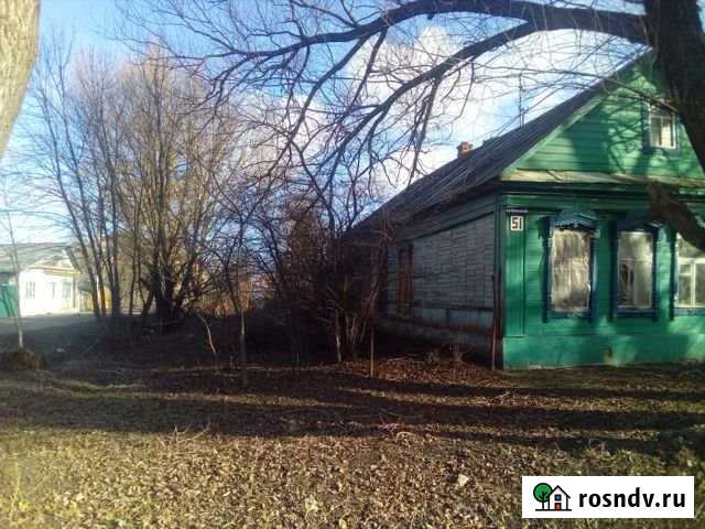 Дом 94 м² на участке 820 сот. на продажу в Твери Тверь - изображение 1