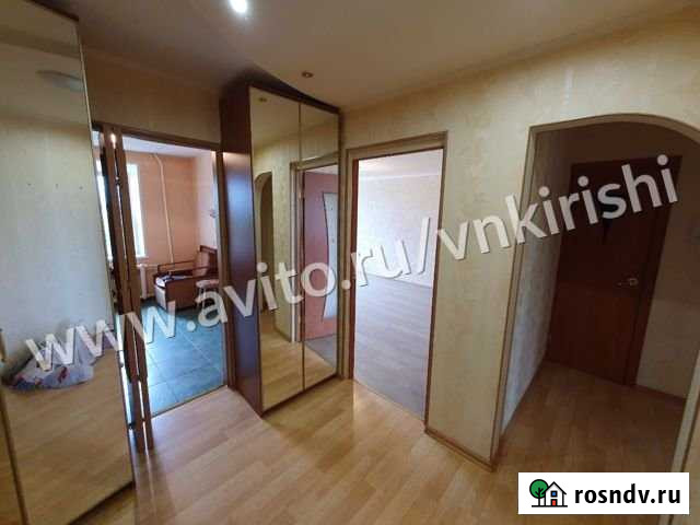 2-комнатная квартира, 51 м², 4/5 эт. на продажу в Киришах Кириши - изображение 1