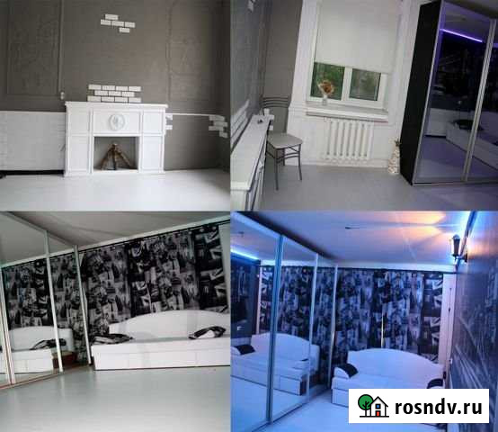 1-комнатная квартира, 30.2 м², 4/5 эт. на продажу в Гатчине Гатчина - изображение 1