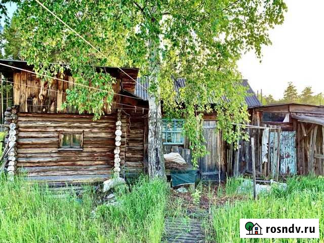 Дом 30 м² на участке 13 сот. на продажу в Просвете Просвет - изображение 1